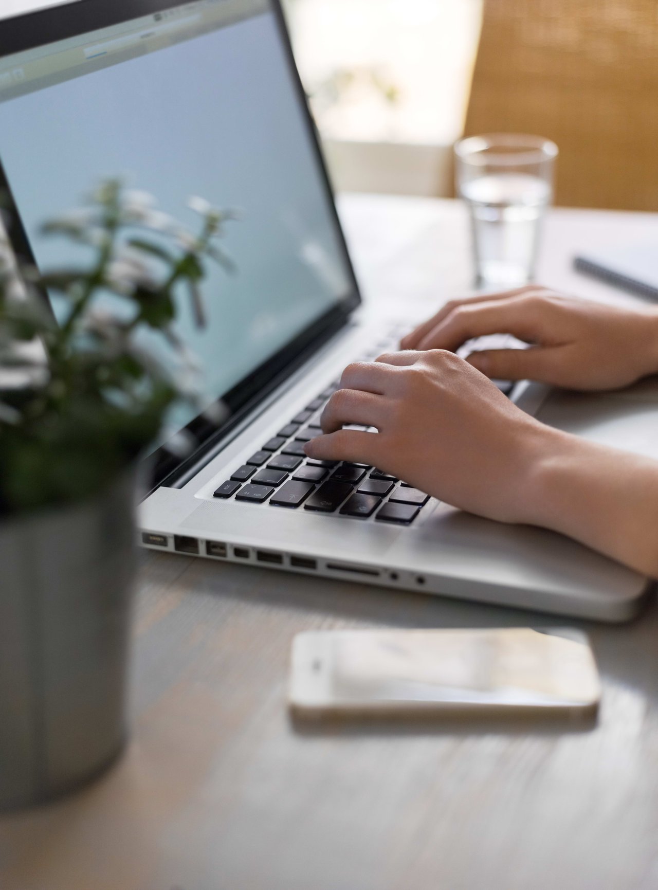 6 Things To Do Before Buying a House