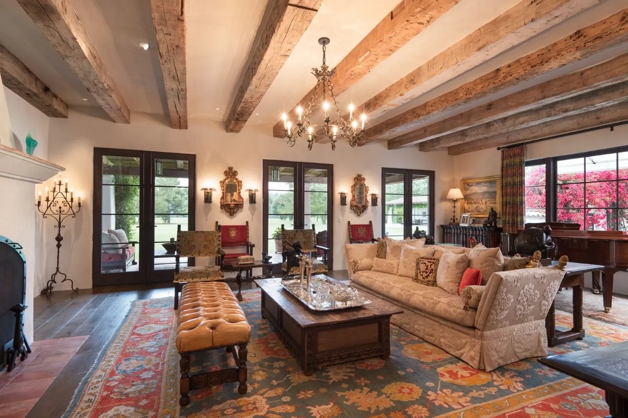 Willow Creek Estancia