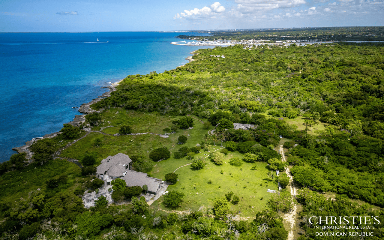 Boca Chavon 