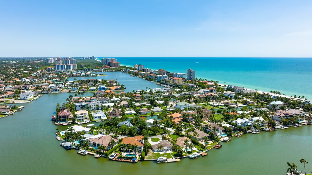 Vanderbilt Beach | Conners