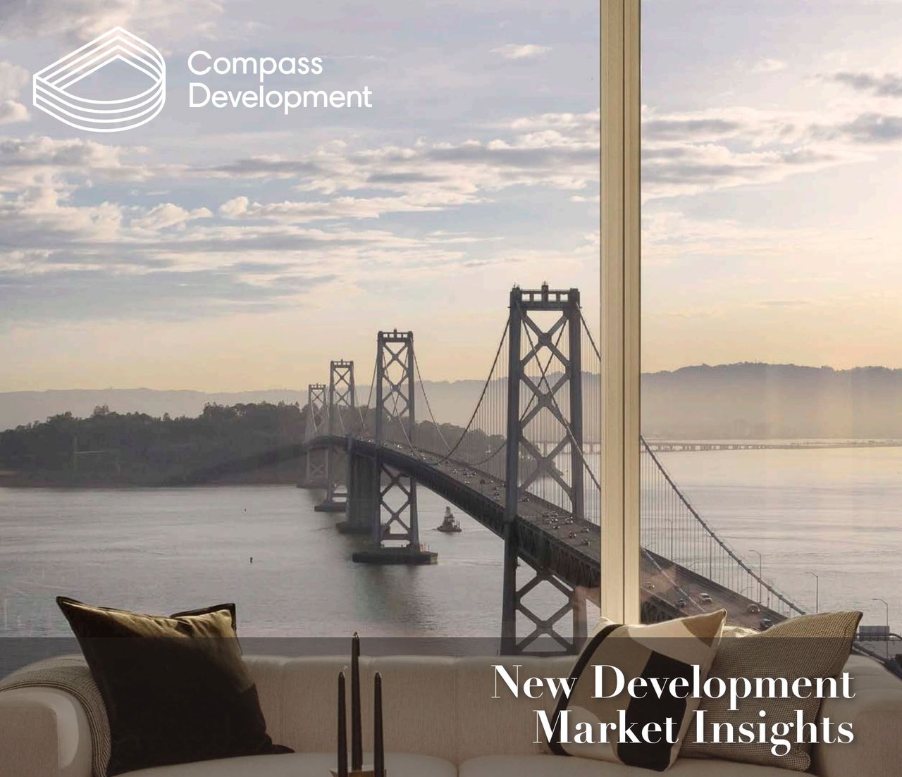 San Francisco New Condo Projects Q2 Report - Compass
