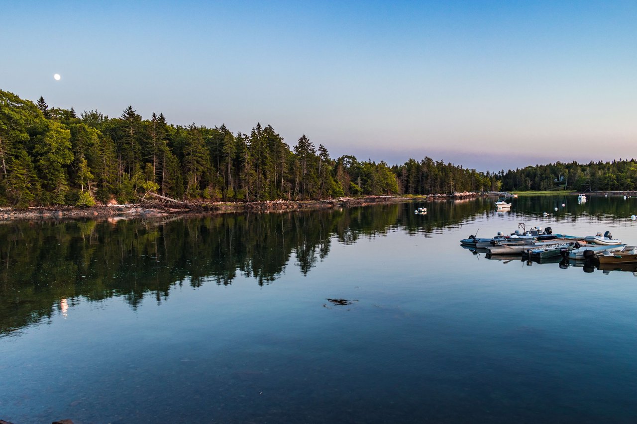 Bar Harbor