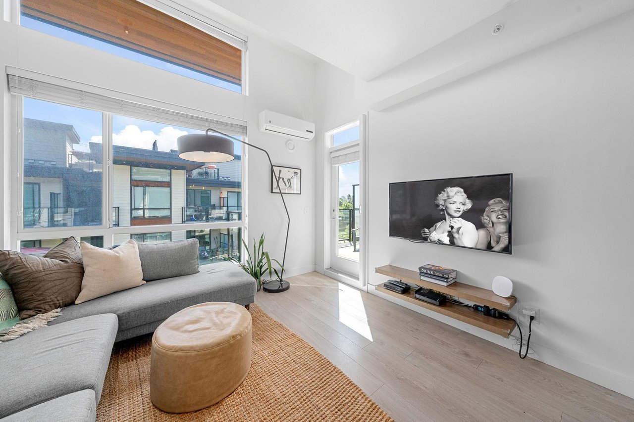 620-723 W 3rd Street, North Vancouver