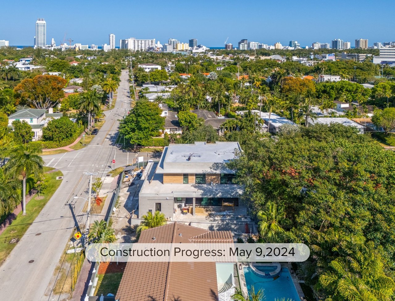 4430 Nautilus Drive, Miami Beach, FL 33140