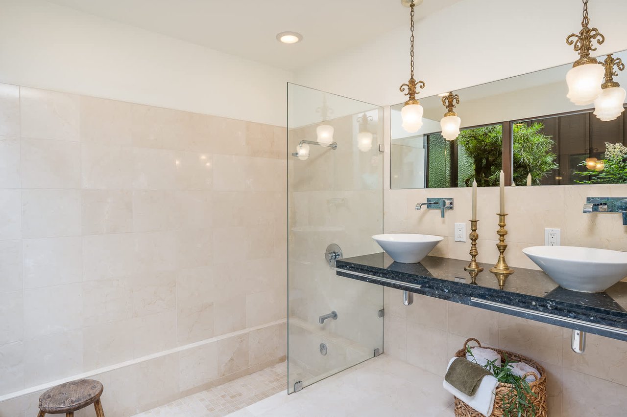 Midcentury in Lake Forest Park