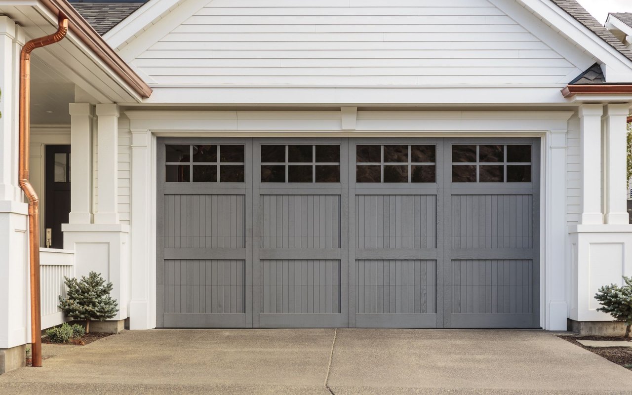 4 Ways to Revamp Your Long-Forgotten Garage