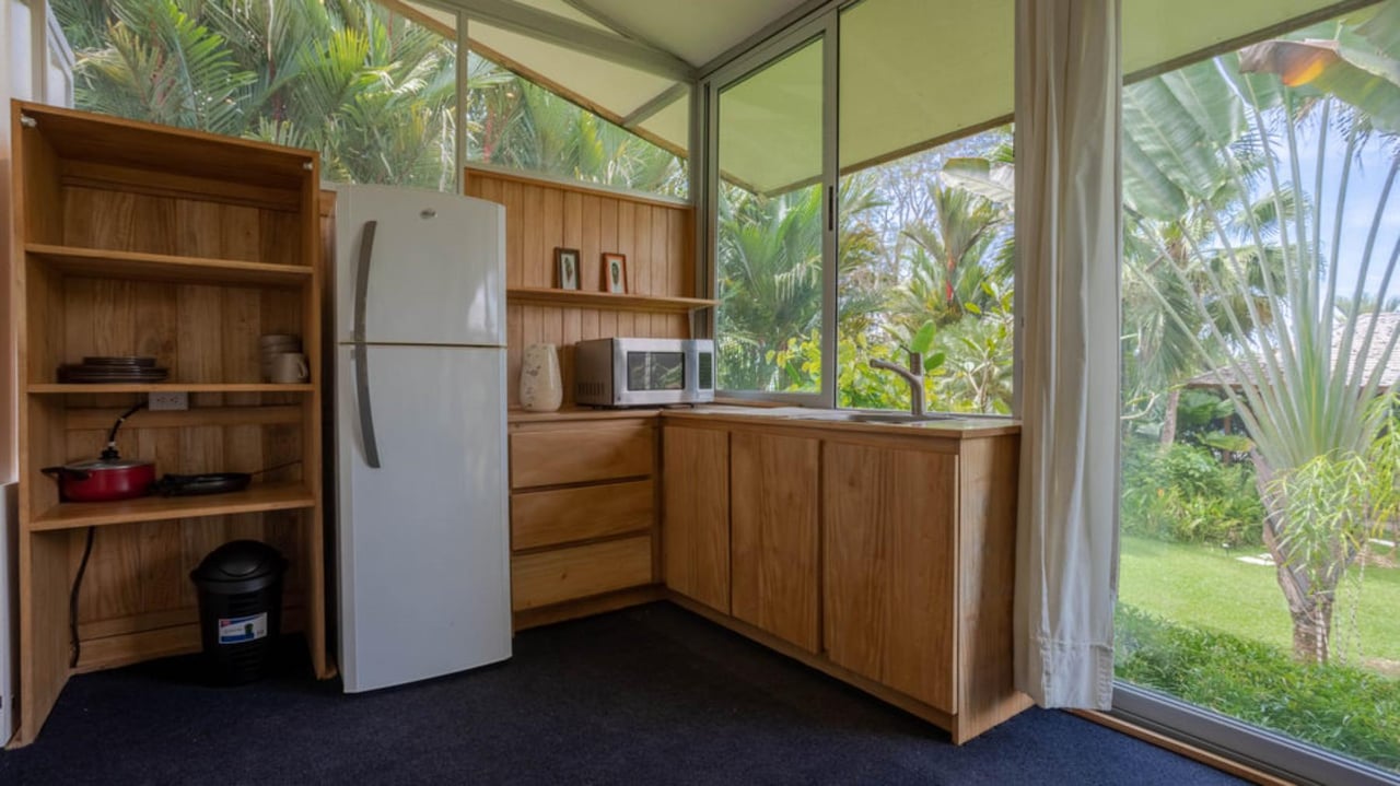 Balinese Luxury Yoga Villa, Uvita, Puntarenas