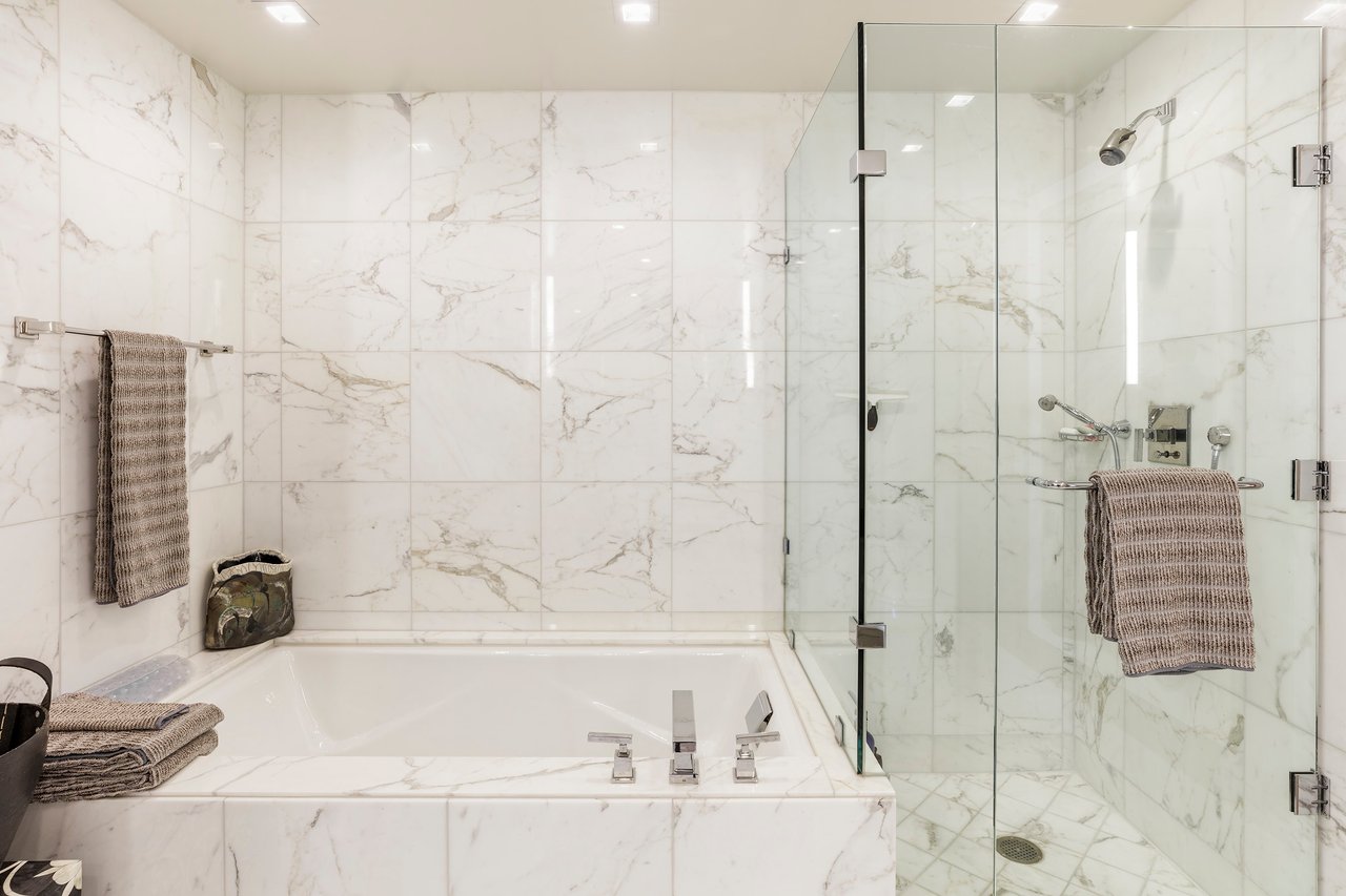 Designer Perfection At The St. Regis