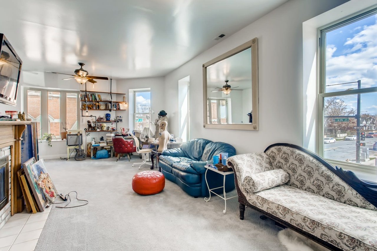 701 W 6th Ave