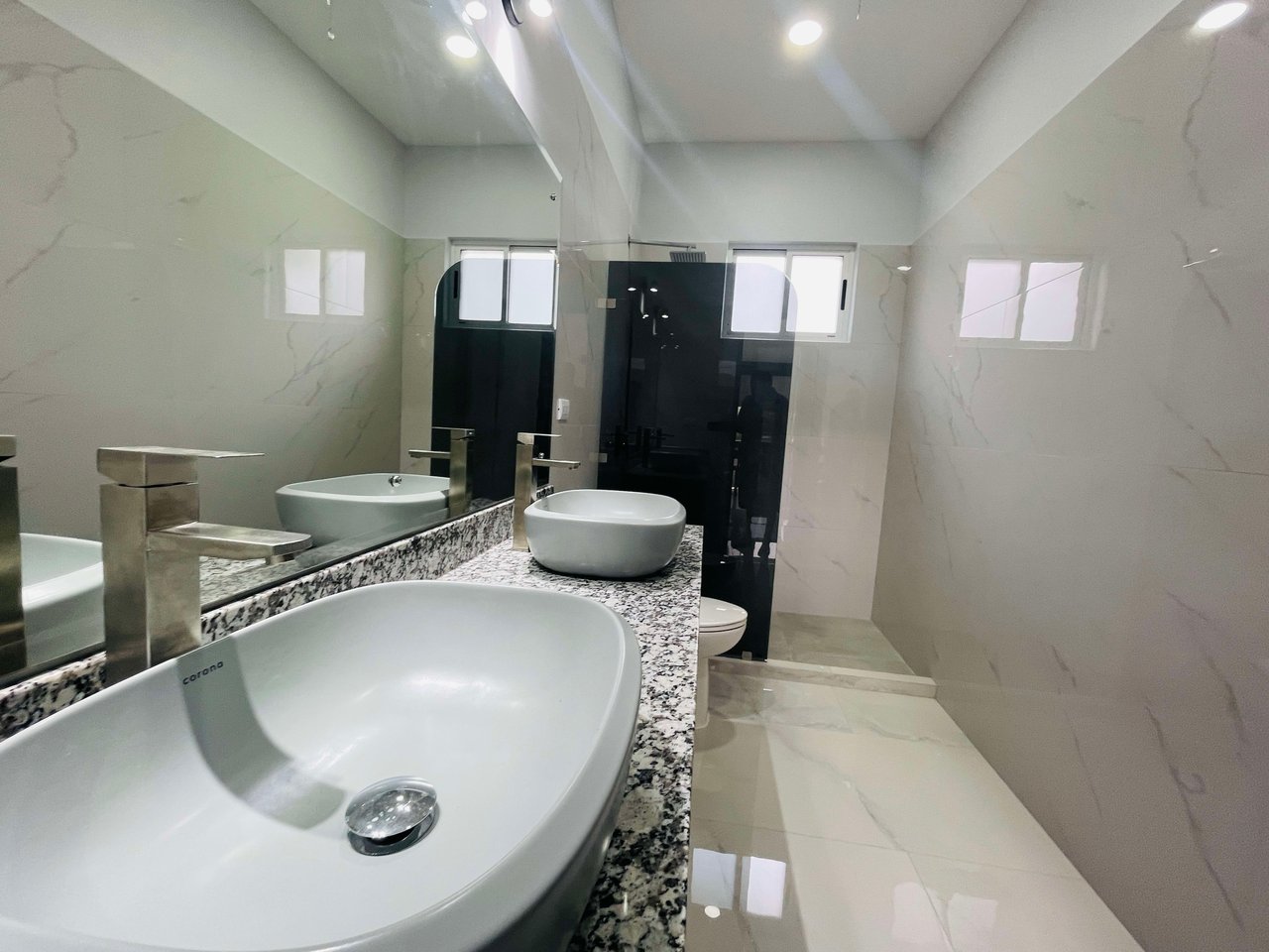 The Sun Garden 3 Bedroom 3 Bath Home in Uvita