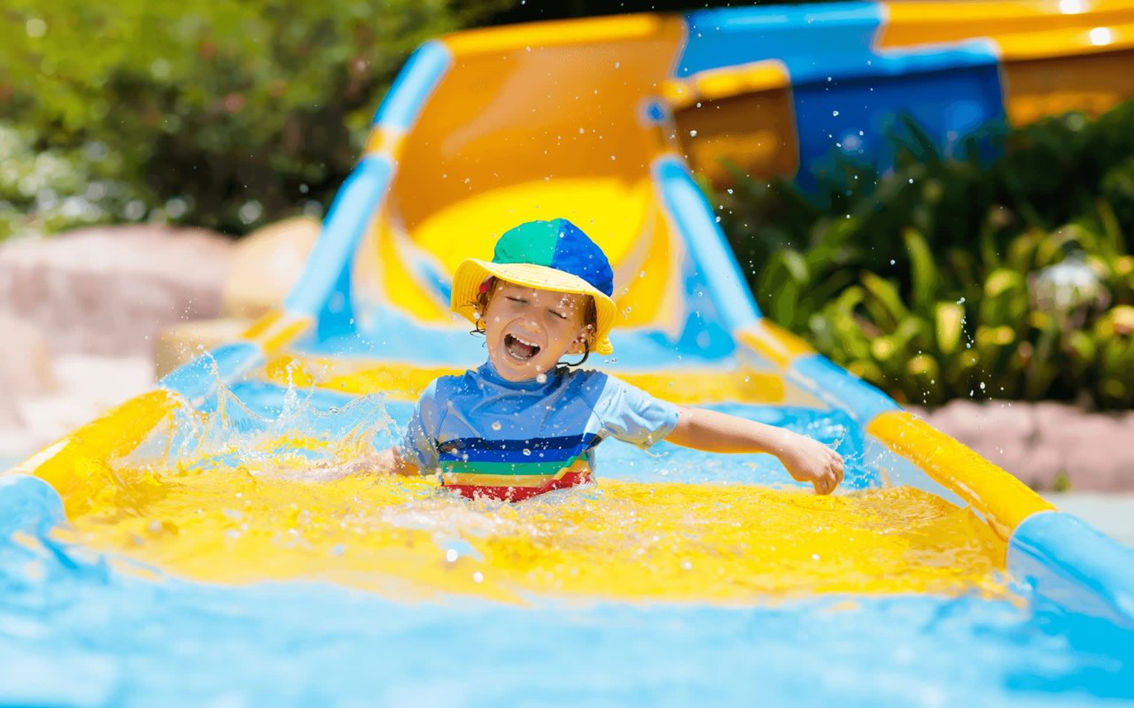 What Are the Best Amusement and Water Parks in Indiana and Kentucky?