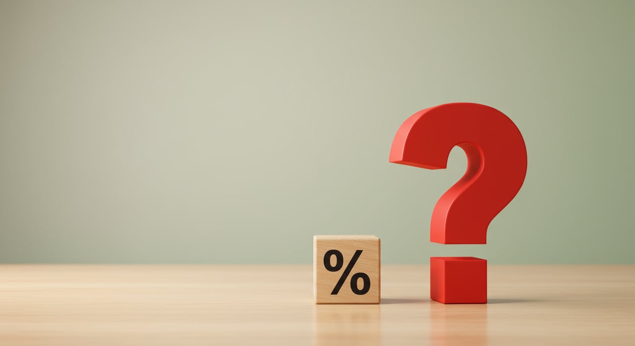 Are Higher Mortgage Rates Here To Stay?