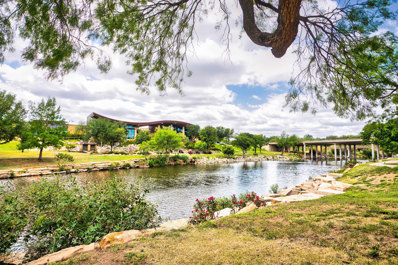 San Angelo