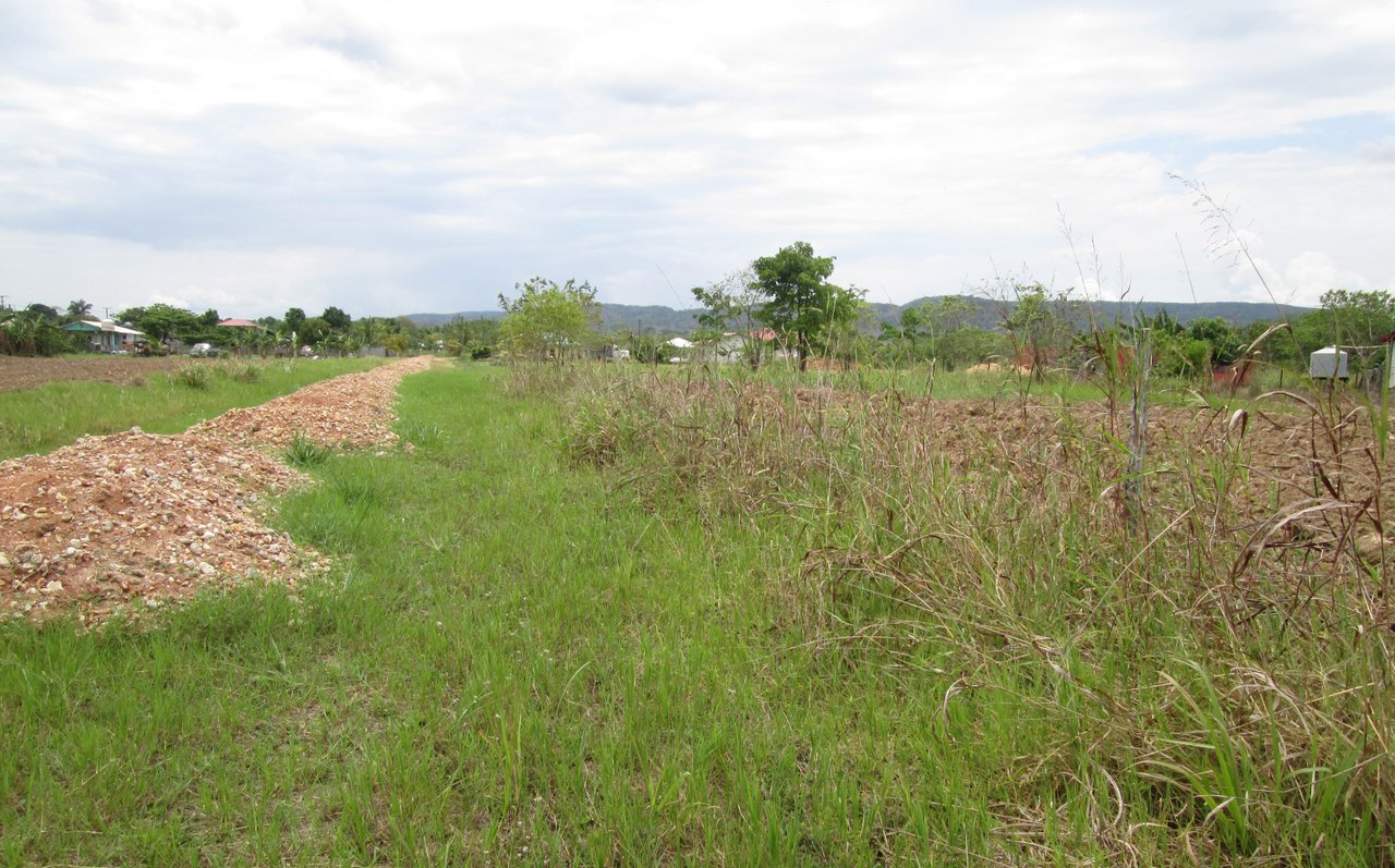  Rural charm - a vacant residential lot in rural community dubbed to be one of the world’s best places to retire