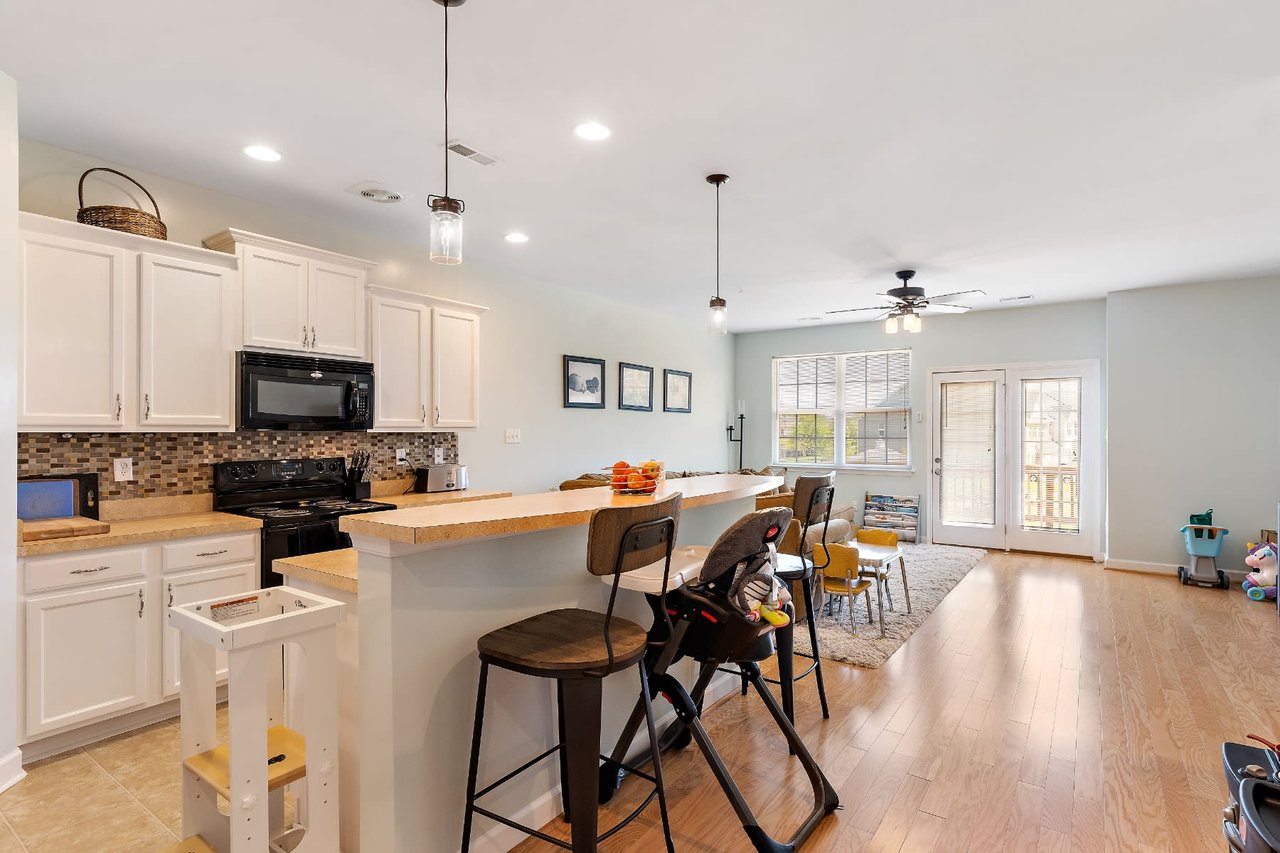7336 Jackson Arch Drive