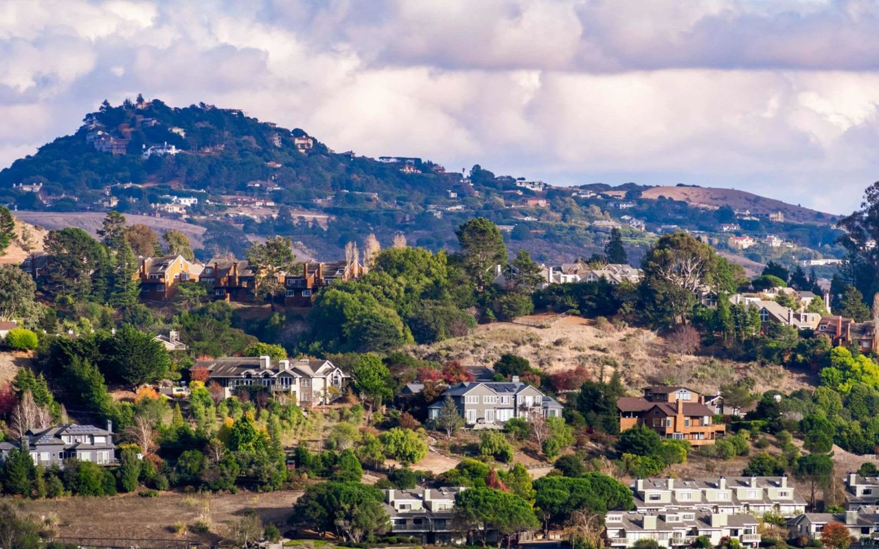 Mill Valley