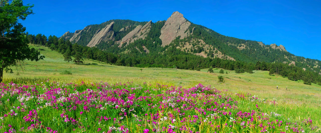 Boulder