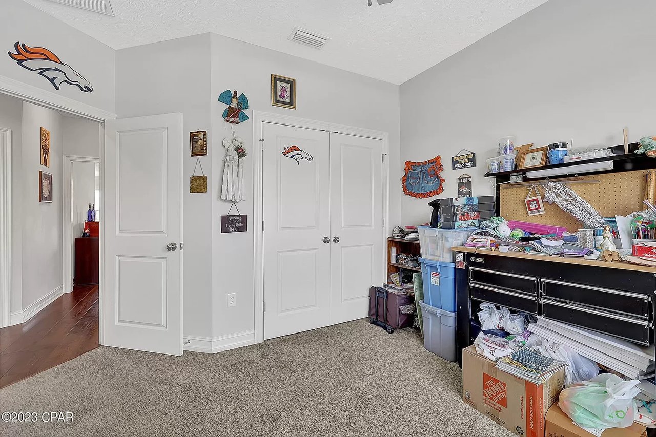 3740 CEDAR PARK Drive