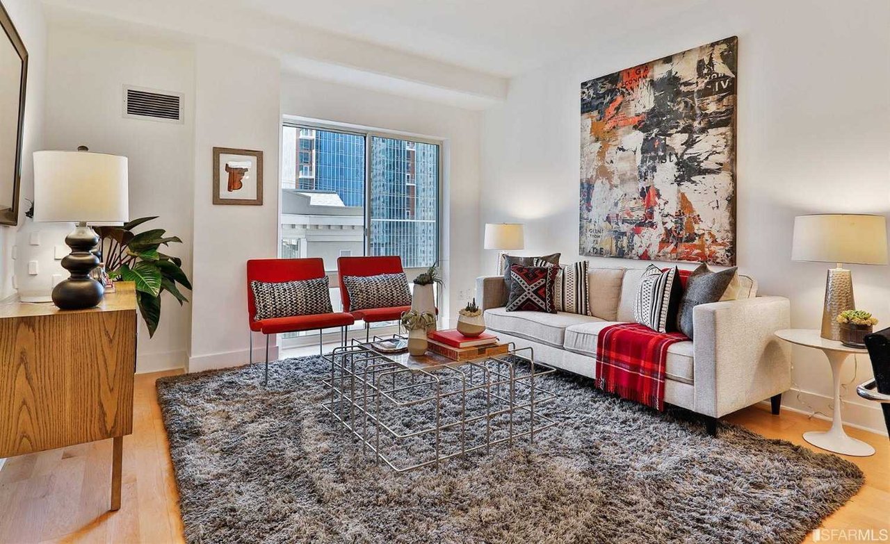 50 Lansing Street Unit 311