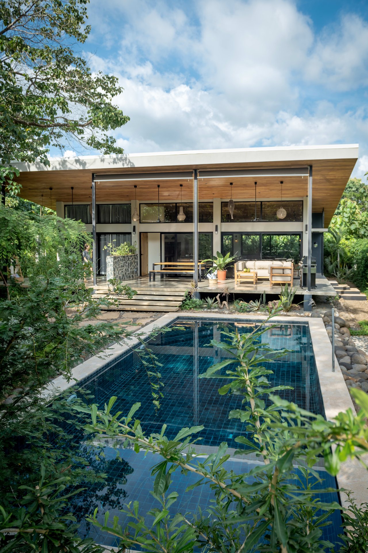 Casa Salomon | Two Stunning Houses and Expandable Land with Four Water Connections