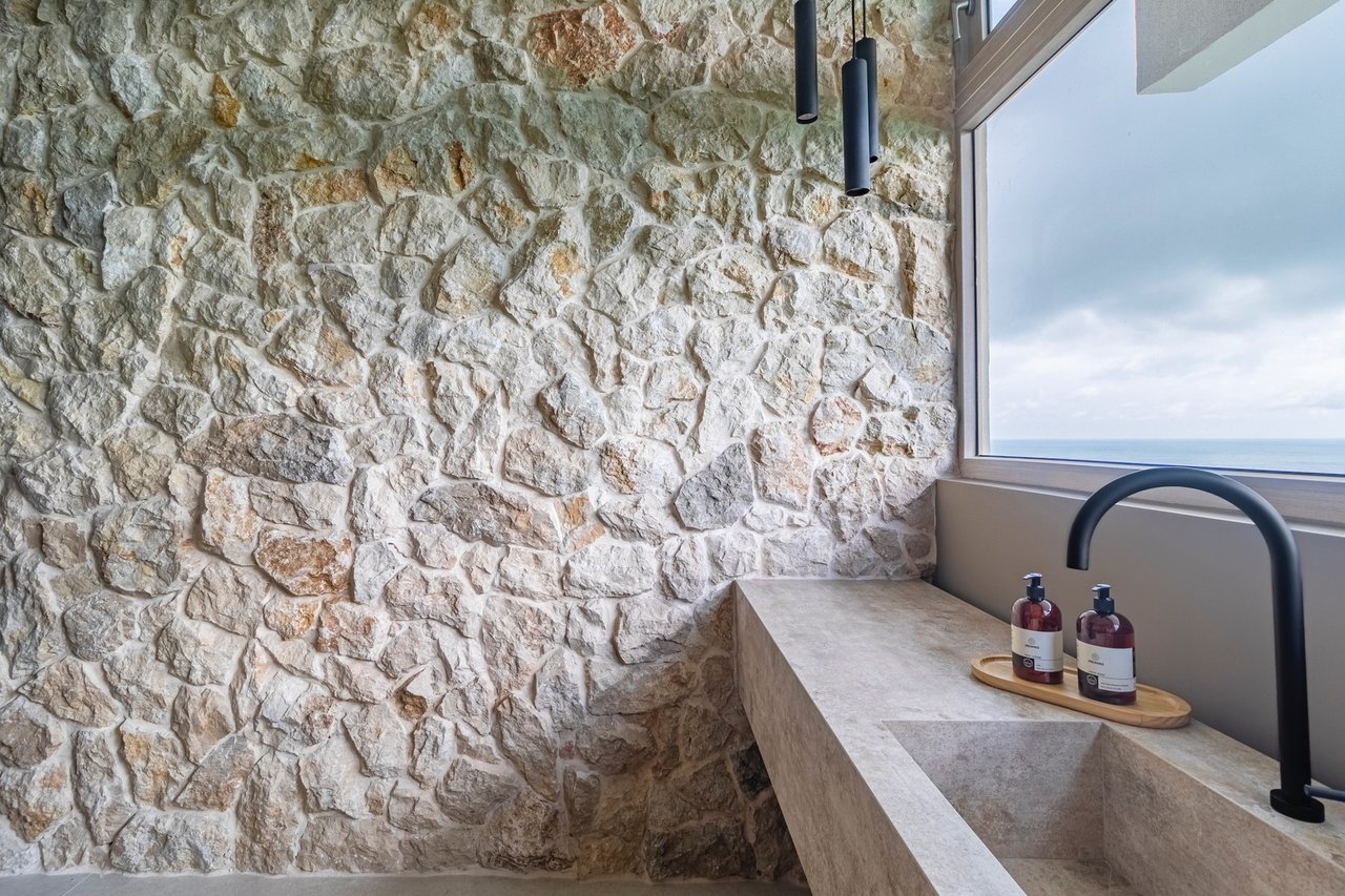 Hilltop Ocean View Estate, Santa Teresa, Puntarenas