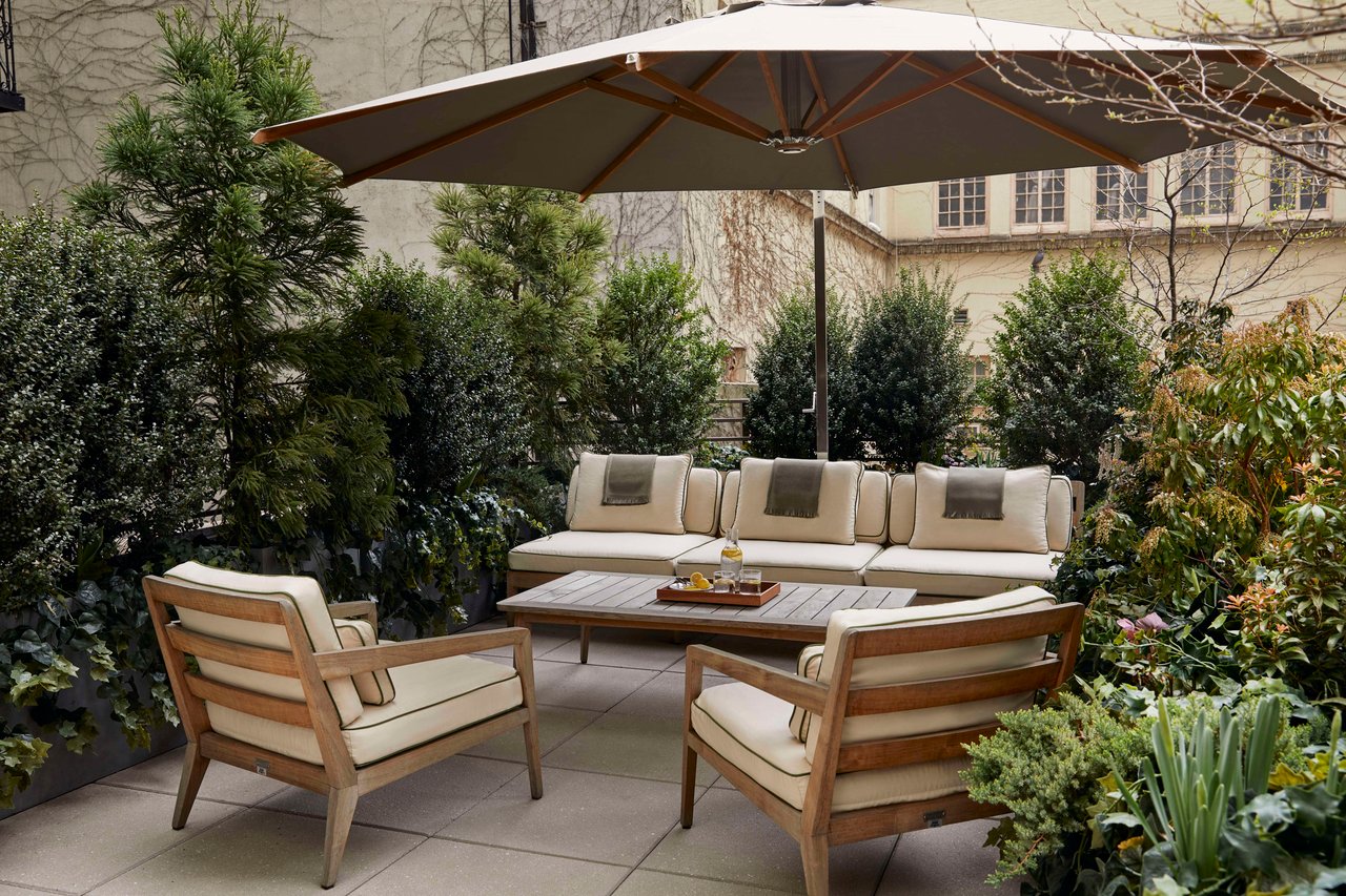815 Fifth Avenue Unit: Central Park Suite 