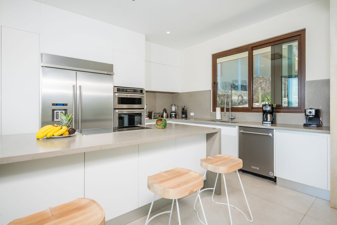 Villa Amar #303