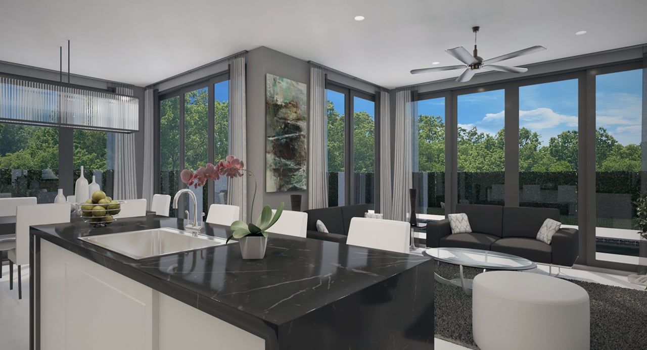 Delray Luxury Homes