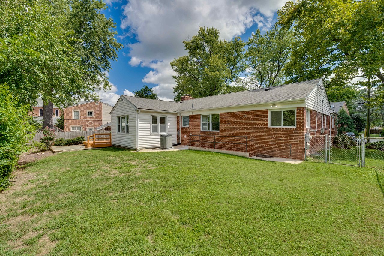 2307 Colston Drive