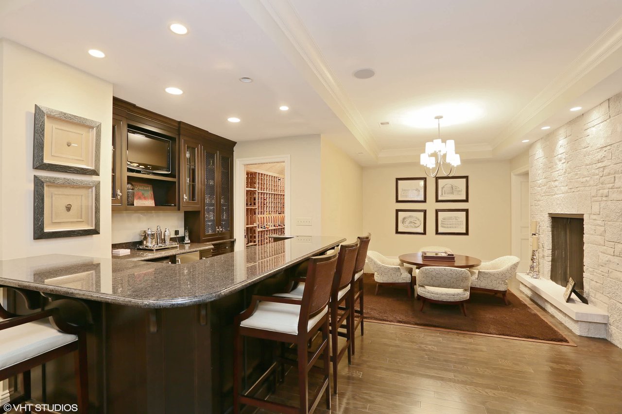 Beautiful Spacious Home