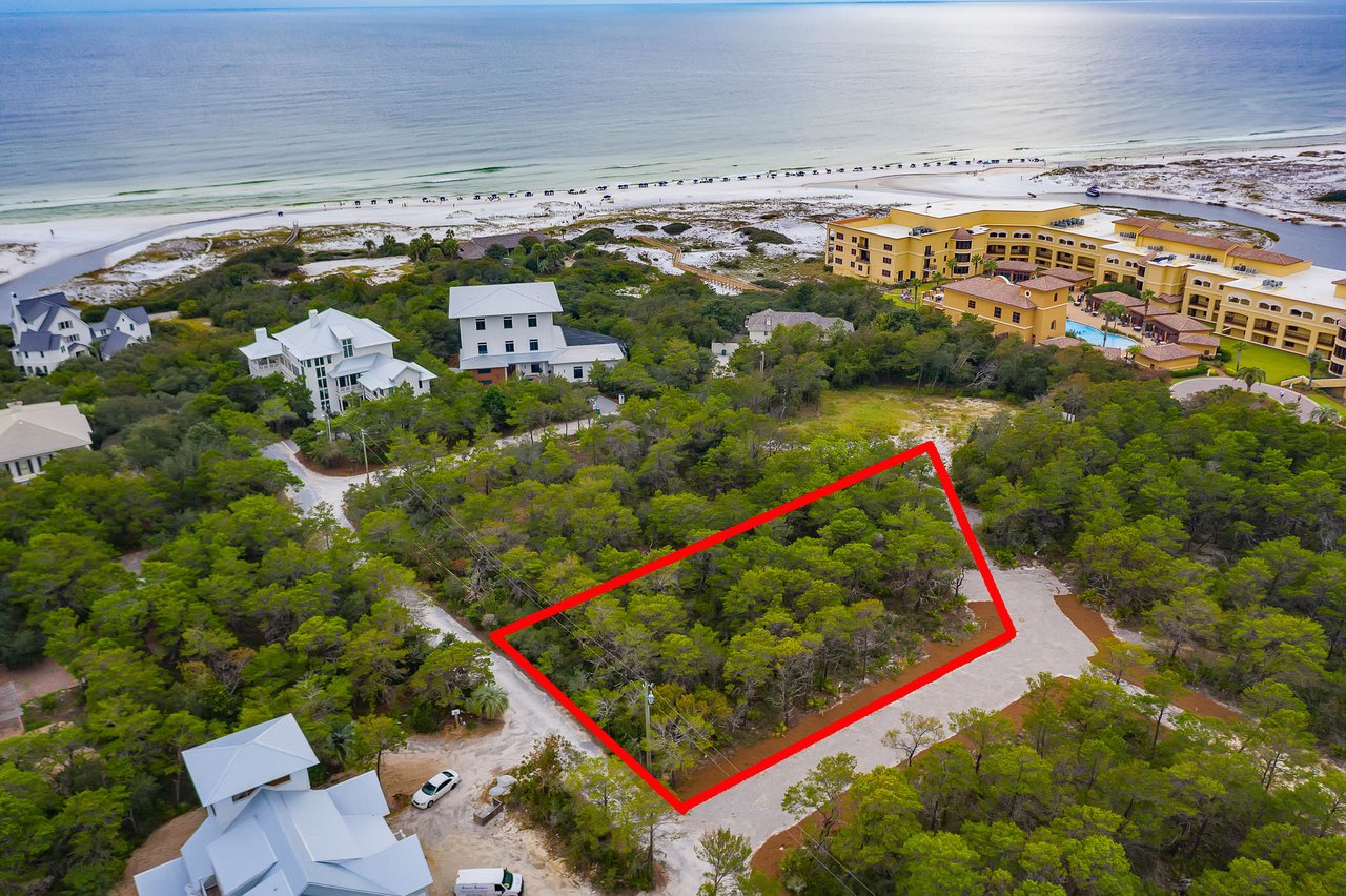 Lot 5 Bannerman Beach Estates