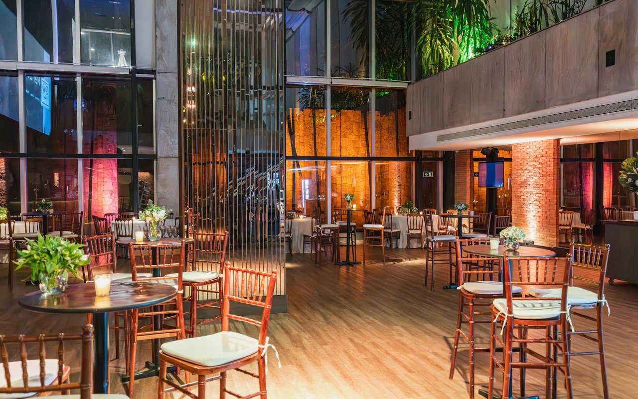 Buckhead Restaurant Week Starts Tomorrow!