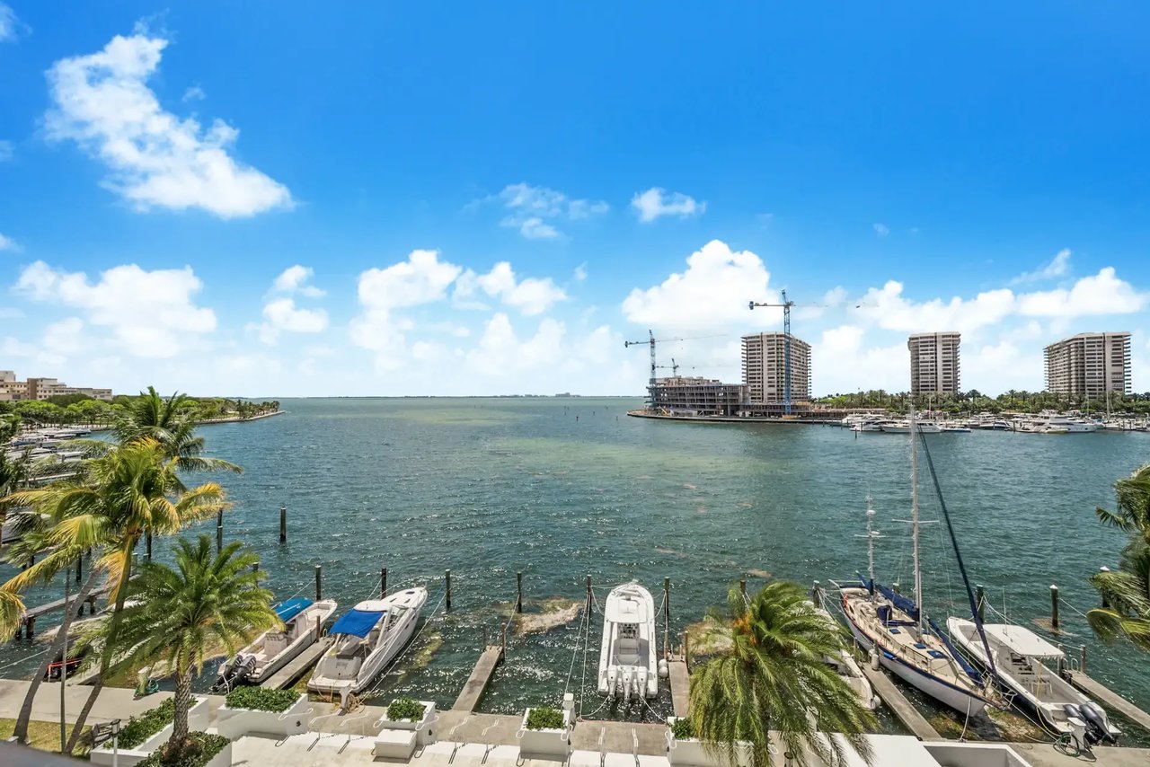 1600 S Bayshore Lane # 5B