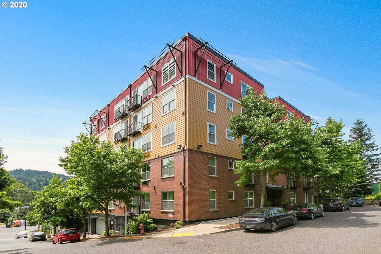 8712 N DECATUR ST Unit 502