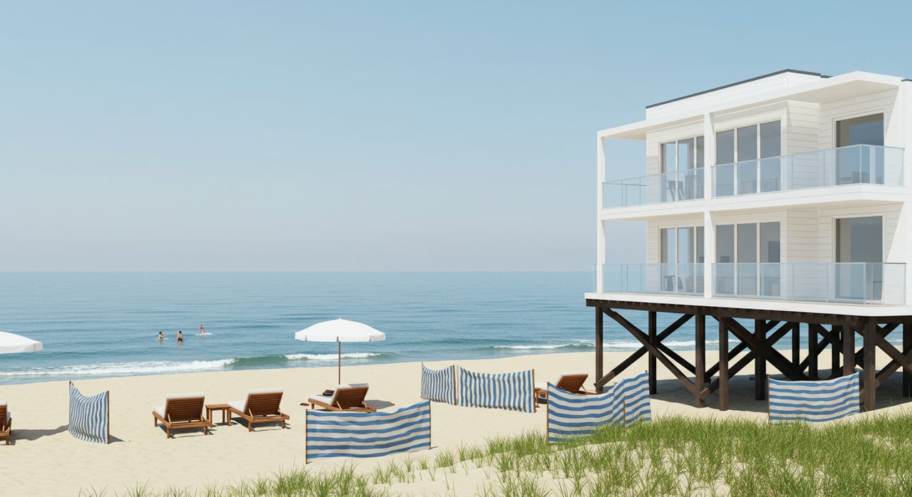 What Can You Buy in Malibu for Under $1,500,000
