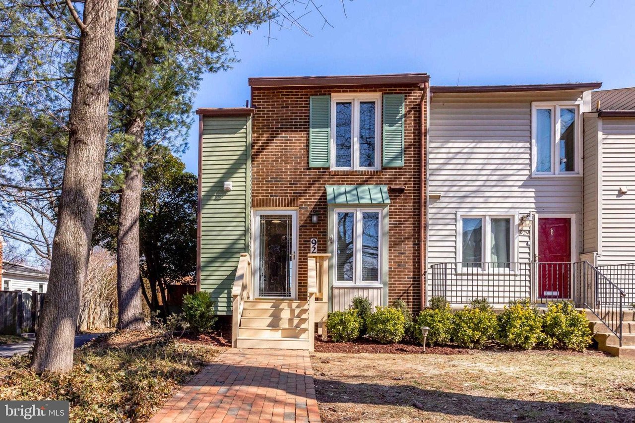 927 S TAYLOR STREET Unit 927