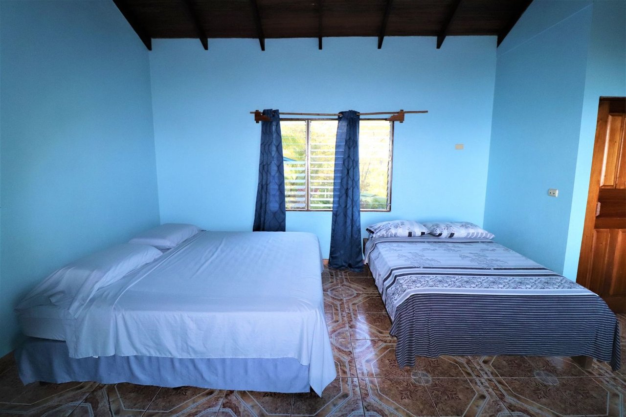 Oceanfront Sunset Eco Lodge, Ojochal, Puntarenas