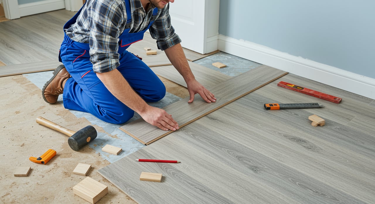 Tips for Hiring a Remodeling Contractor