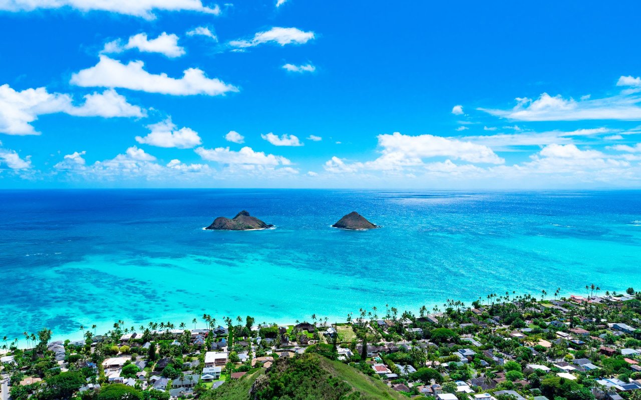 Kailua