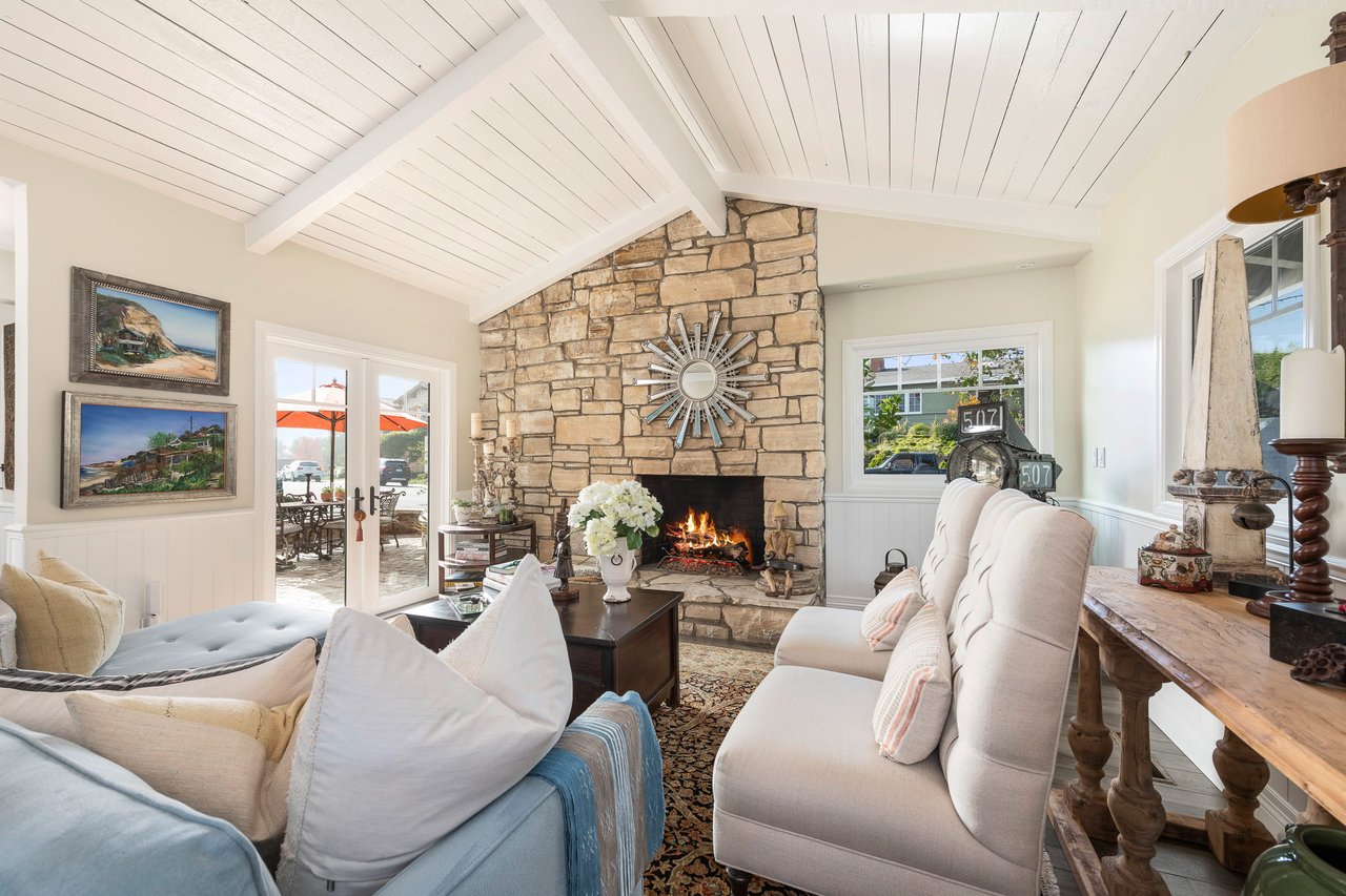 532 Seaward Road