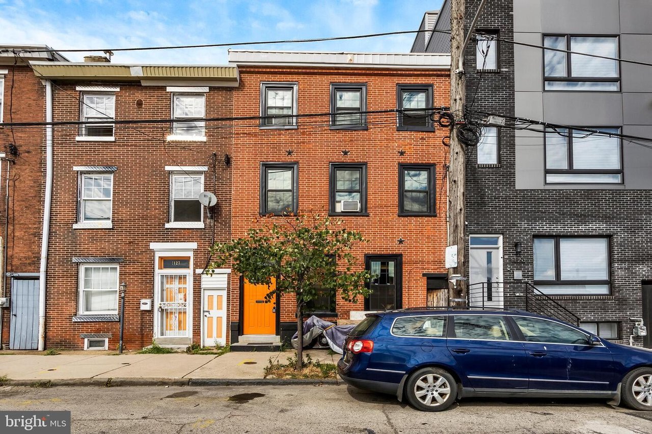 1125 North Hancock St