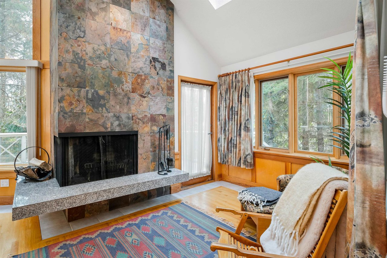 3 Garibaldi Dr