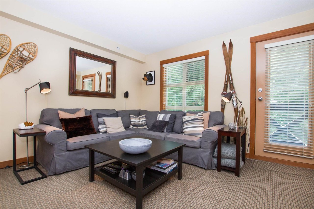 515-4660 Blackcomb Wy