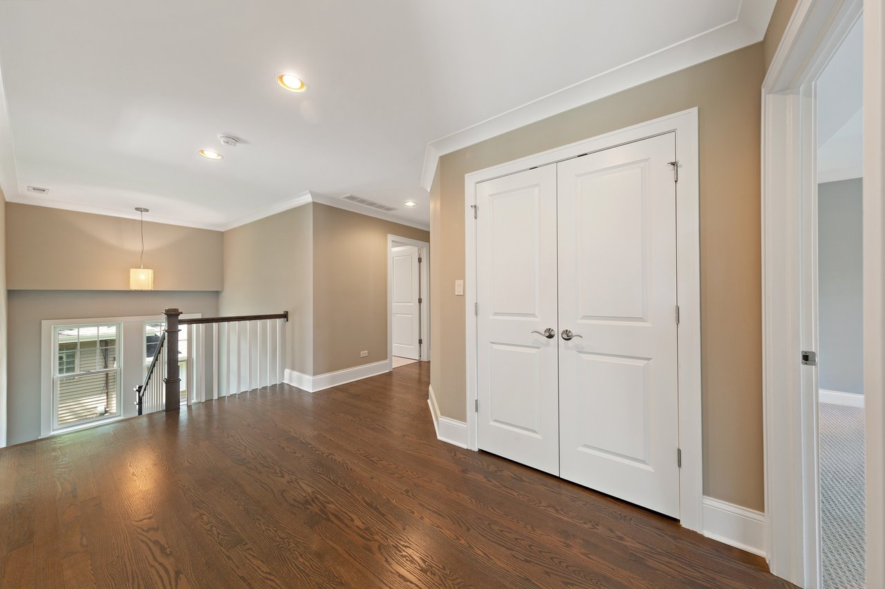 Grand Design & Uncompromised Craftsmanship