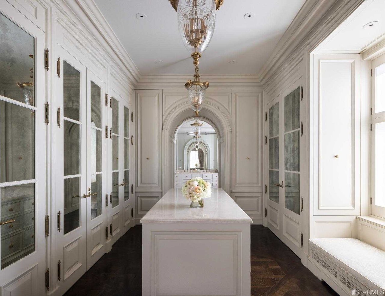 2000 Washington St, #Ph