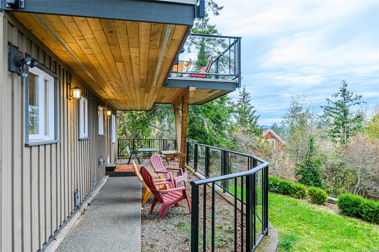 140 Mt. Baker Cres