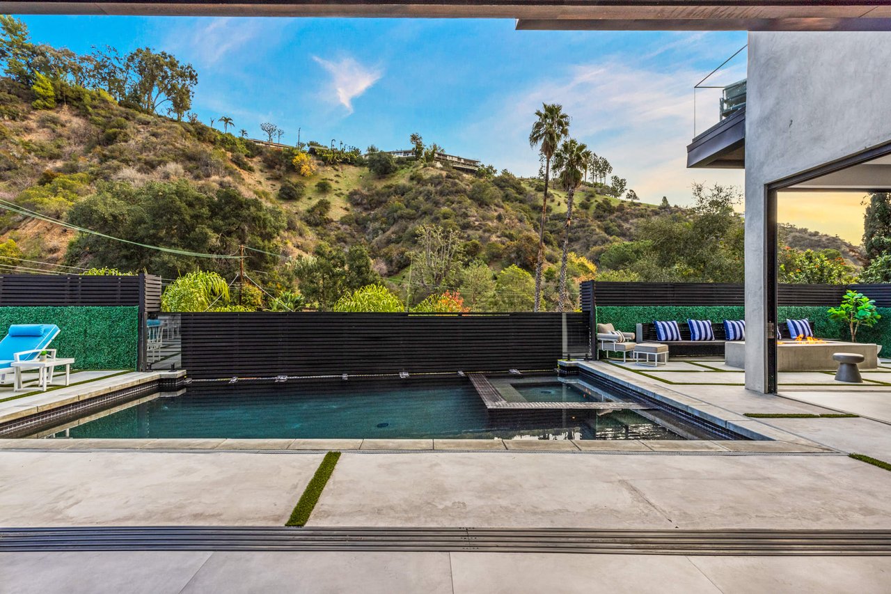 Elysian Estate