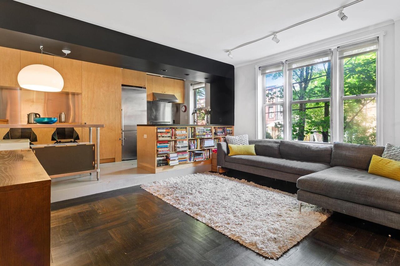 225 Park Pl, #1GH