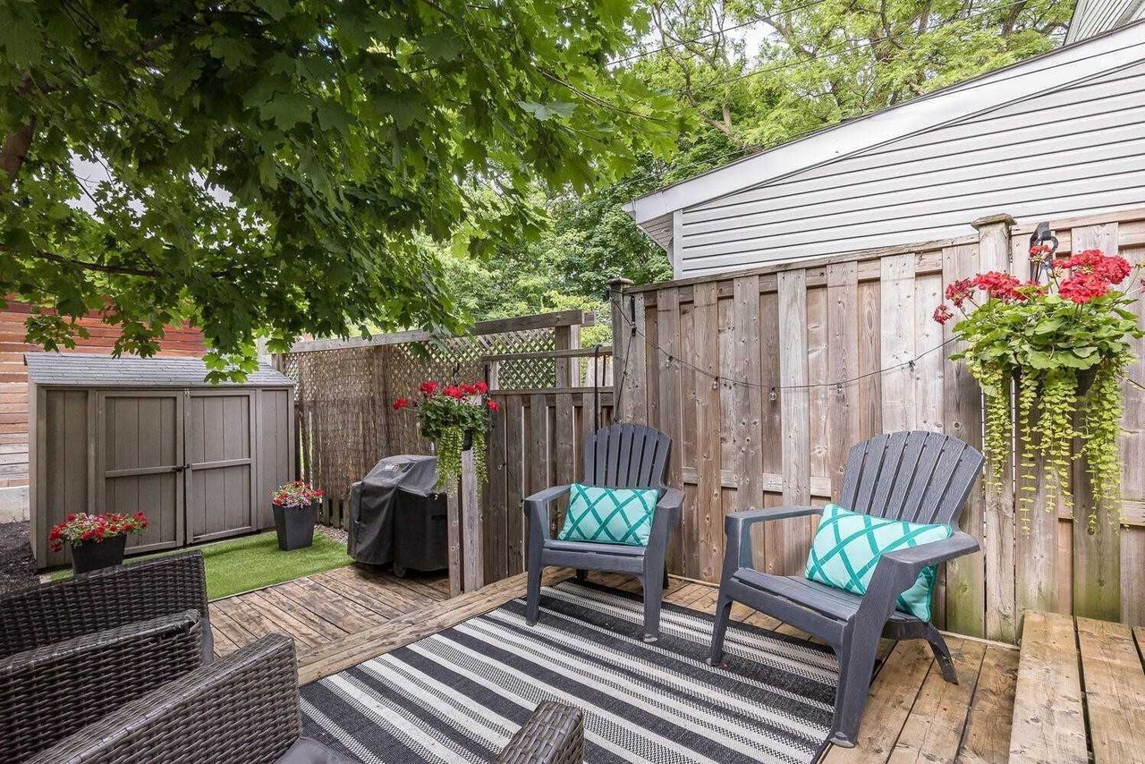 PLAYTER ESTATES SEMI