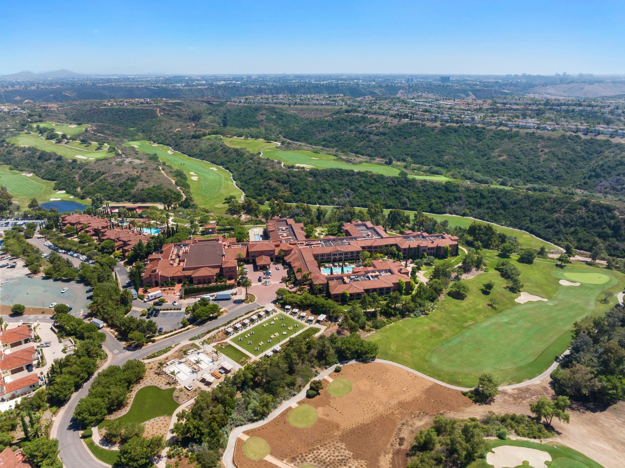 Carmel Valley